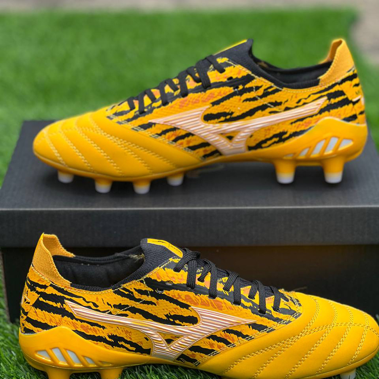 KASUT BOLA MIZUNO MORELIA NEO Shopee Malaysia