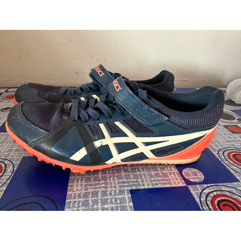 Kasut Spike Asics Sprinter