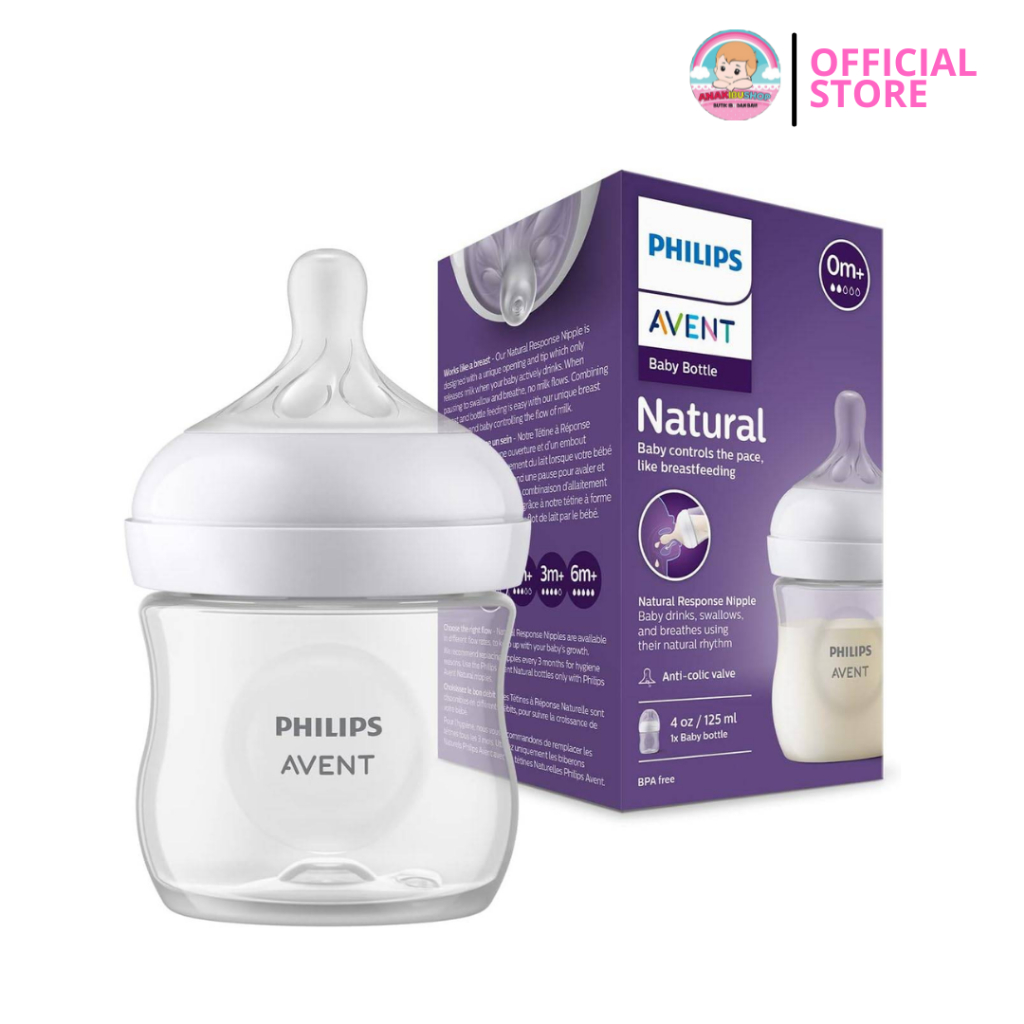 Avent 2024 bottles shopee