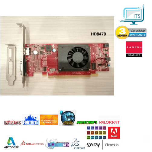 Amd radeon hd online 8470 driver