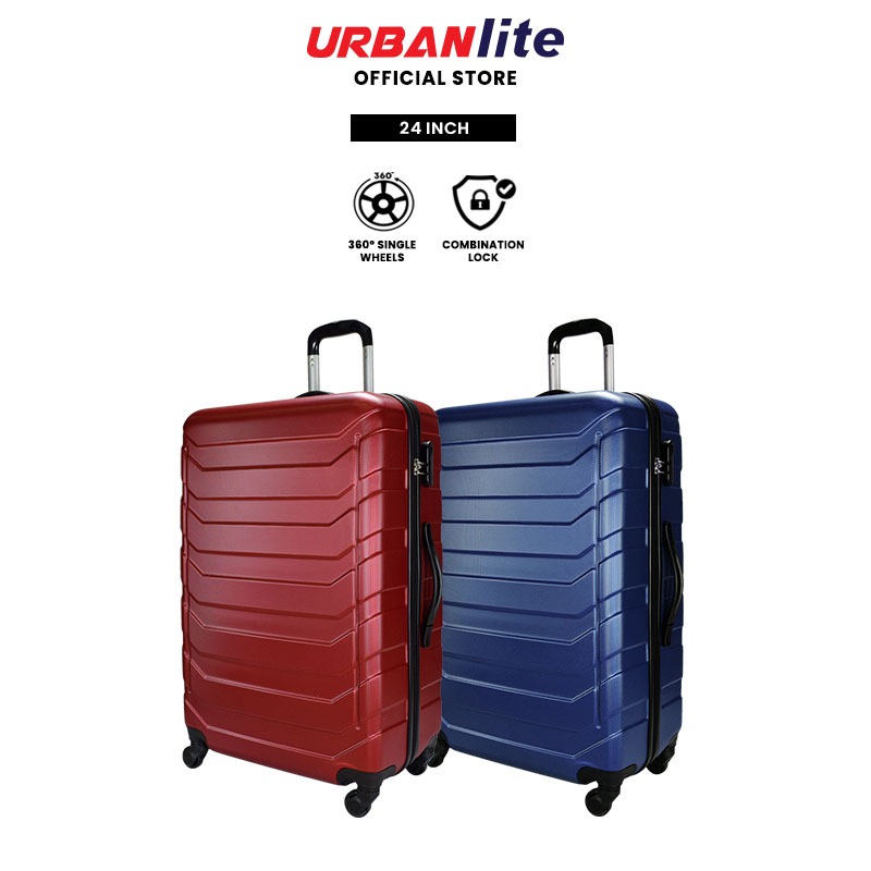 Urban lite luggage sale