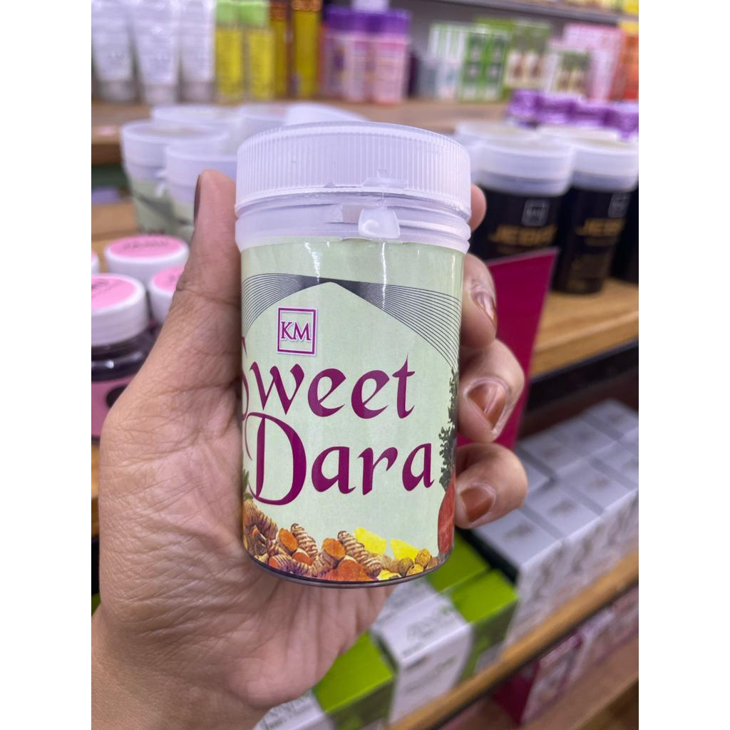 kak-km-jamu-sweetdara-ori-hq-shopee-malaysia