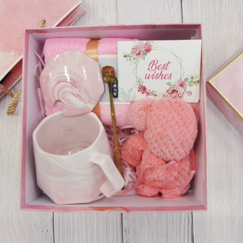 Birthday Gift Festival Present Woman Surprise Gift Box Christmas Gift ...