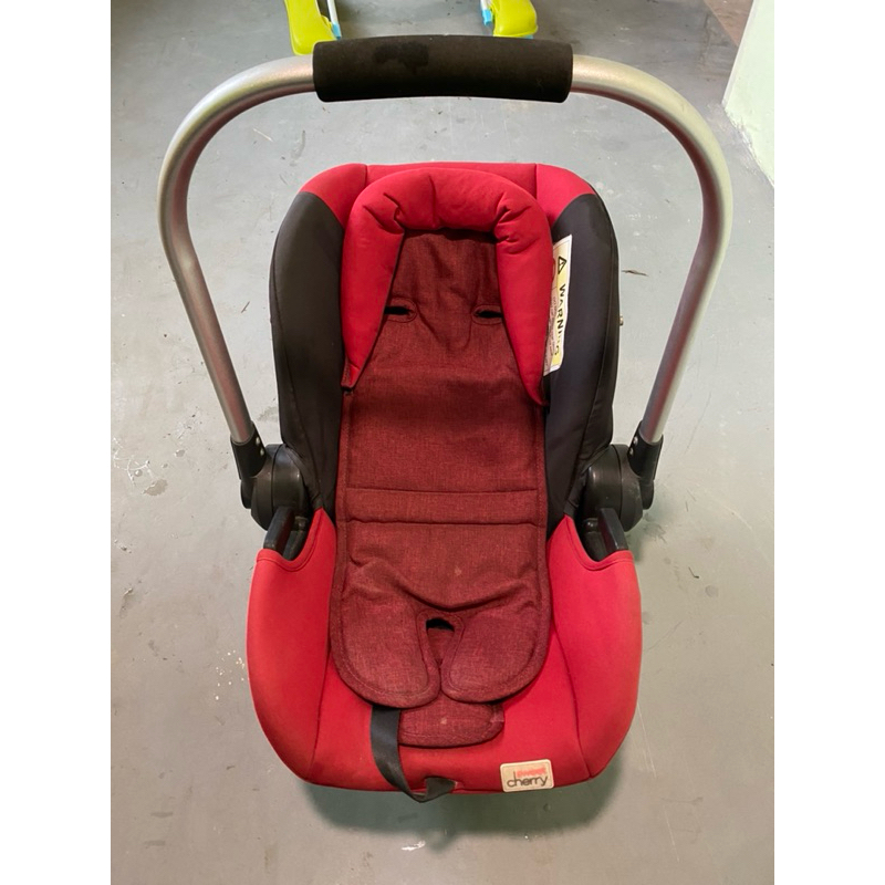 Scr7 hotsell car seat