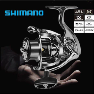 SHIMANO Spinning Reel 20 Stella SW 4000HG Light Shore Jigging &  Plugging Standard Model - Discovery Japan Mall