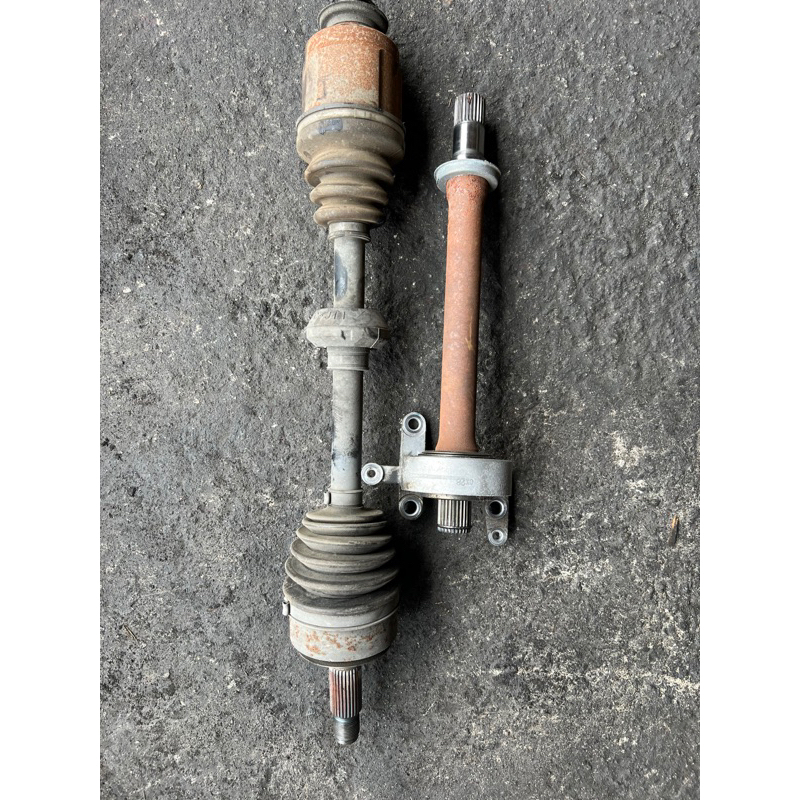 CRV S9A DRIVE SHAFT USED JAPAN | Shopee Malaysia