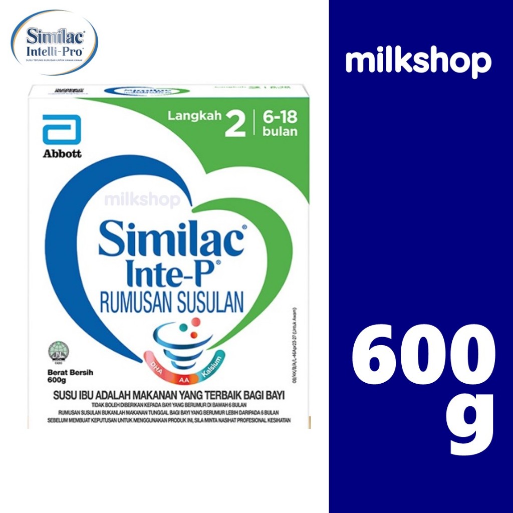 Similac intelli pro stage clearance 2