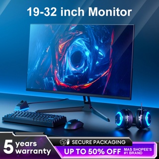 32 inch 75hz Monitors Gamer LCD Monitor PC 1920*1080p HD Gaming