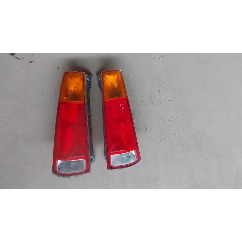 Honda CRV RD1 Tail Lamp | Shopee Malaysia