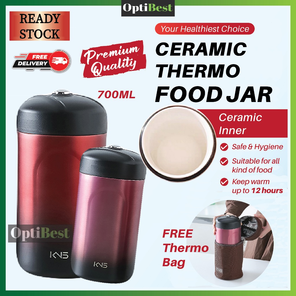 Thermos food best sale flask 700ml