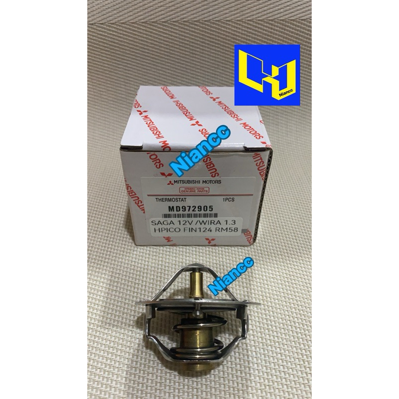 Proton Saga V V Lmst Iswara Wira Thermostat C