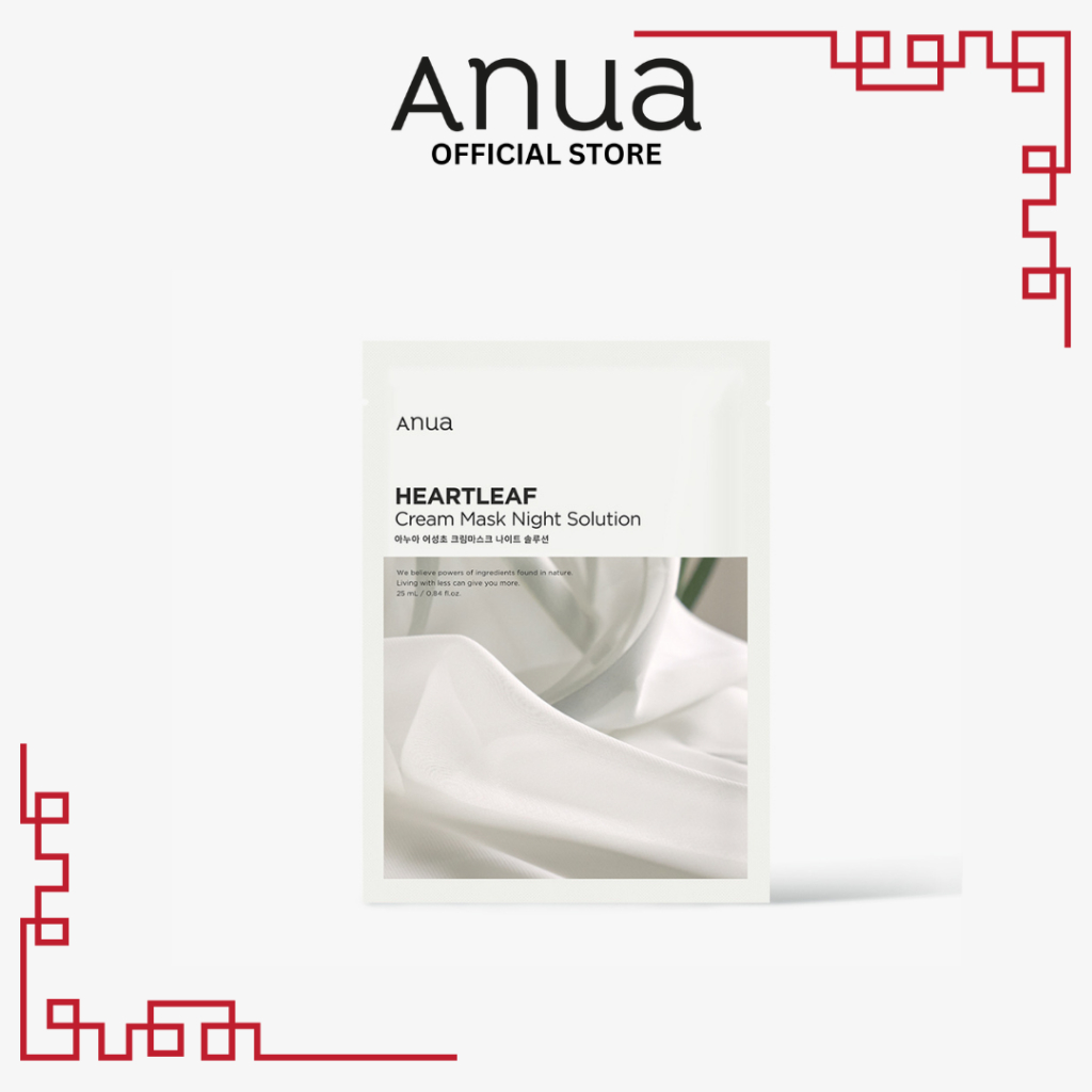 Otsukasa Mask Vitat A – All-in-One Nacht-Gesichtsmaske, 30 Stück