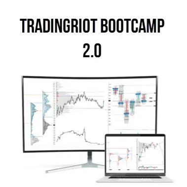 Updated 2023] Tradingriot Bootcamp 2.0 2023 | Shopee Malaysia