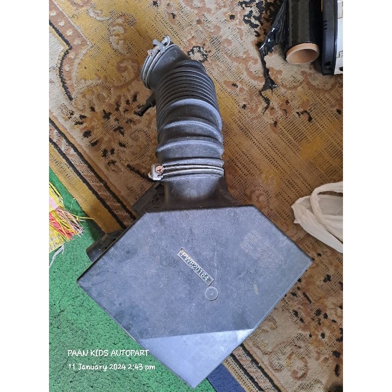 air filter box waja mmc original Shopee Malaysia