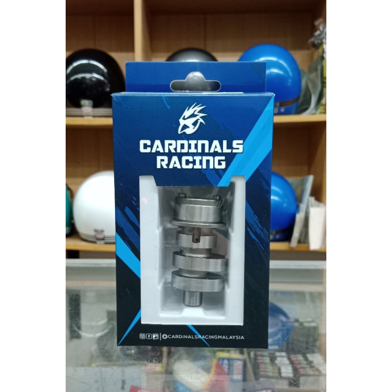 Cardinals Racing VVA Cam Y16ZR/Mt15/R15 | Shopee Malaysia