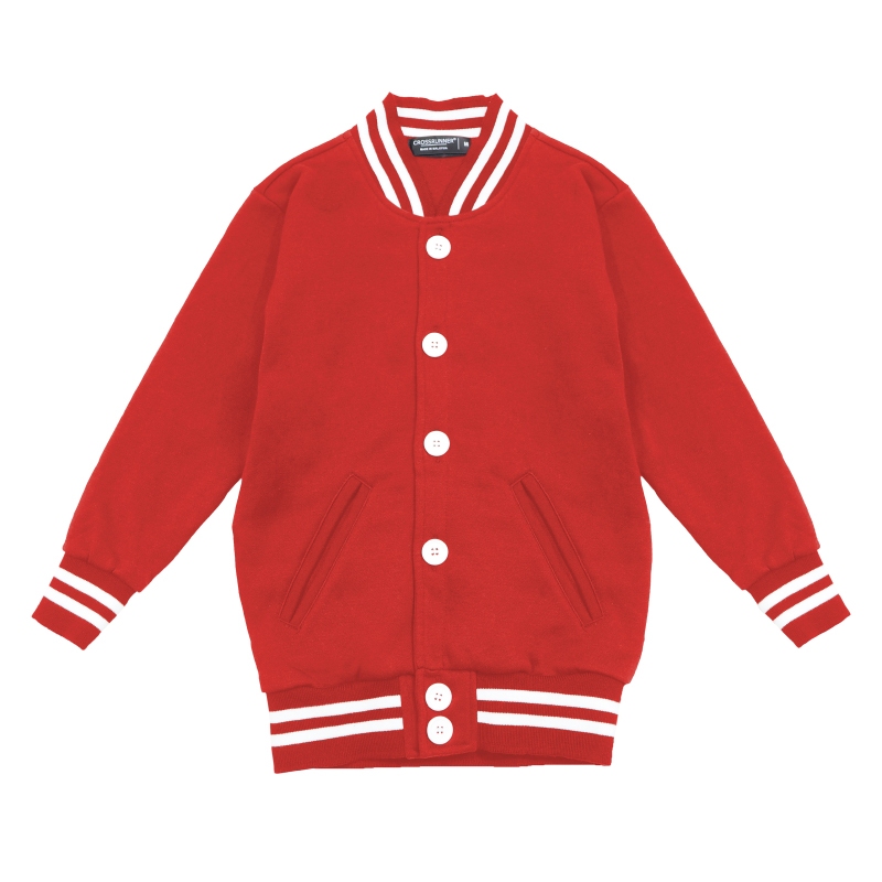 Gildan varsity jacket best sale