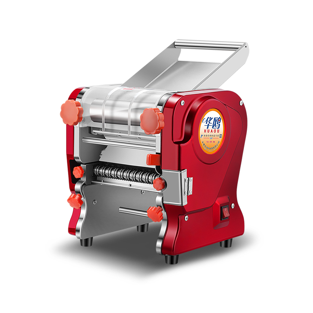 new Electric Noodle Machine Pasta Dumpling Maker Machine Upgrade ...