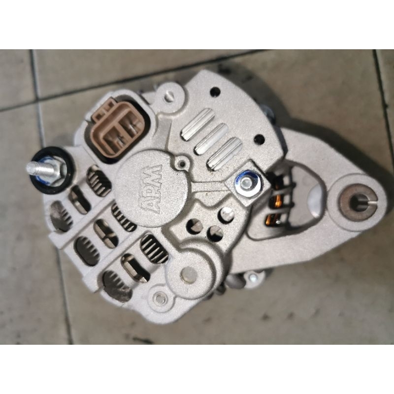 Original APM Proton Wira alternator(last stock) Shopee Malaysia