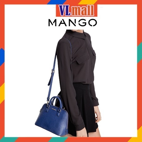 Mango casual best sale sling bag