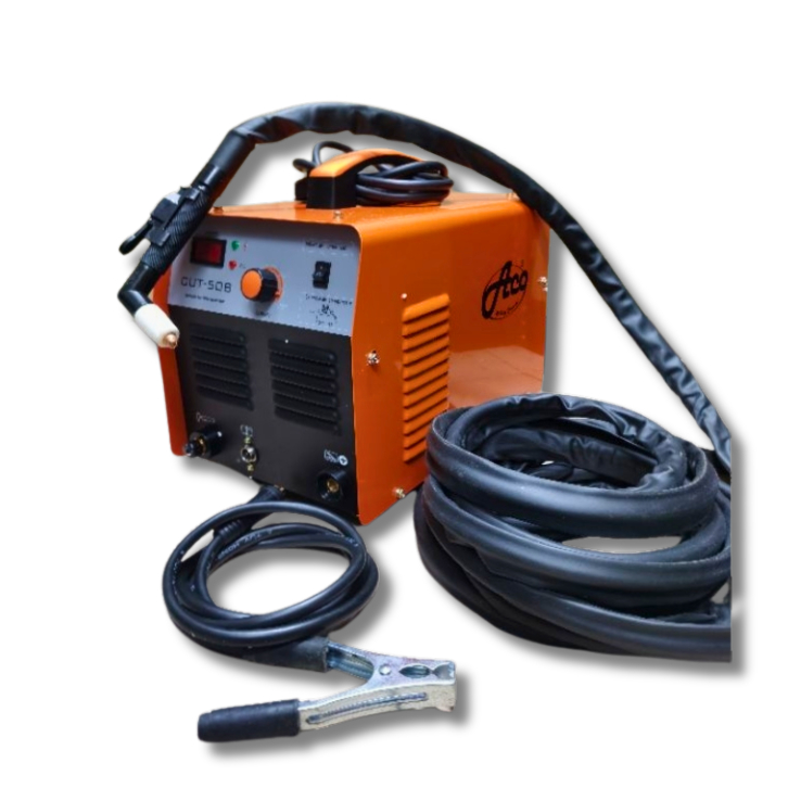 ACO CUT50B 15mm Metal Plasma Cutter No Air Compressor (Mesin Plasma
