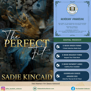 The Perfect Fit eBook : Kincaid, Sadie: : Kindle Store