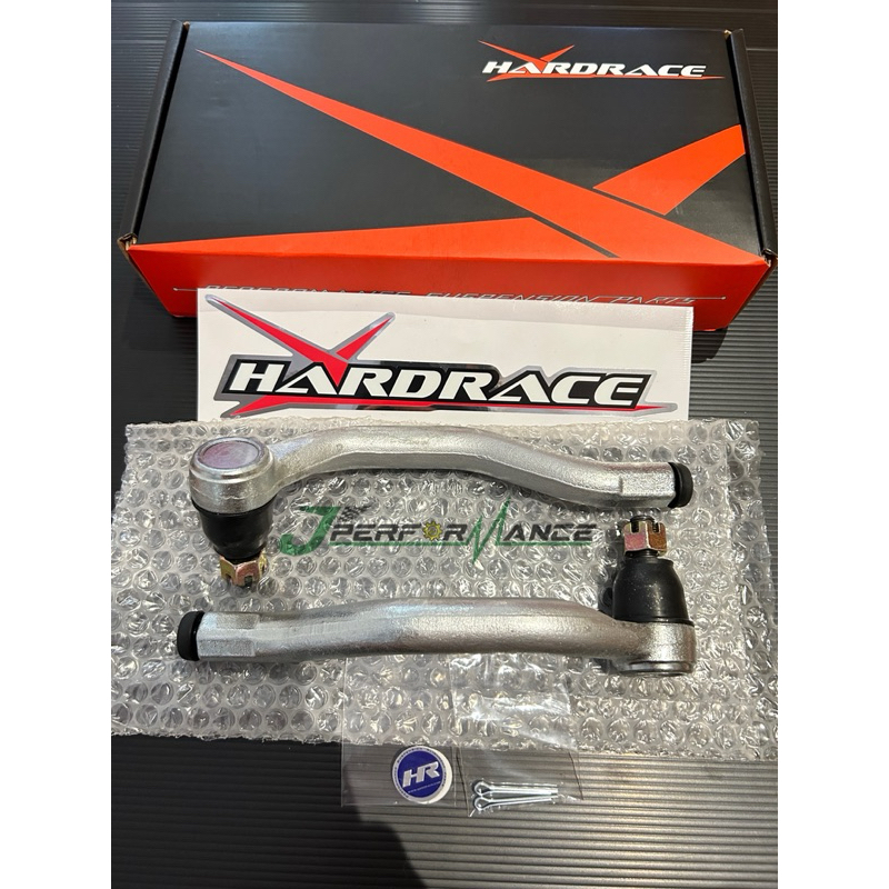 🇹🇼 Hardrace 6990 Tie Rod End Honda FD1 FD2 FD2R 💯 Original for Civic FD