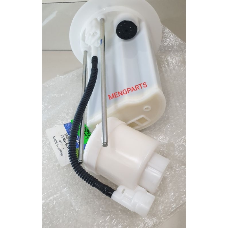 ORIGINAL TOYOTA VIOS DUGONG NCP93 2011Y-2013Y FUEL FILTER