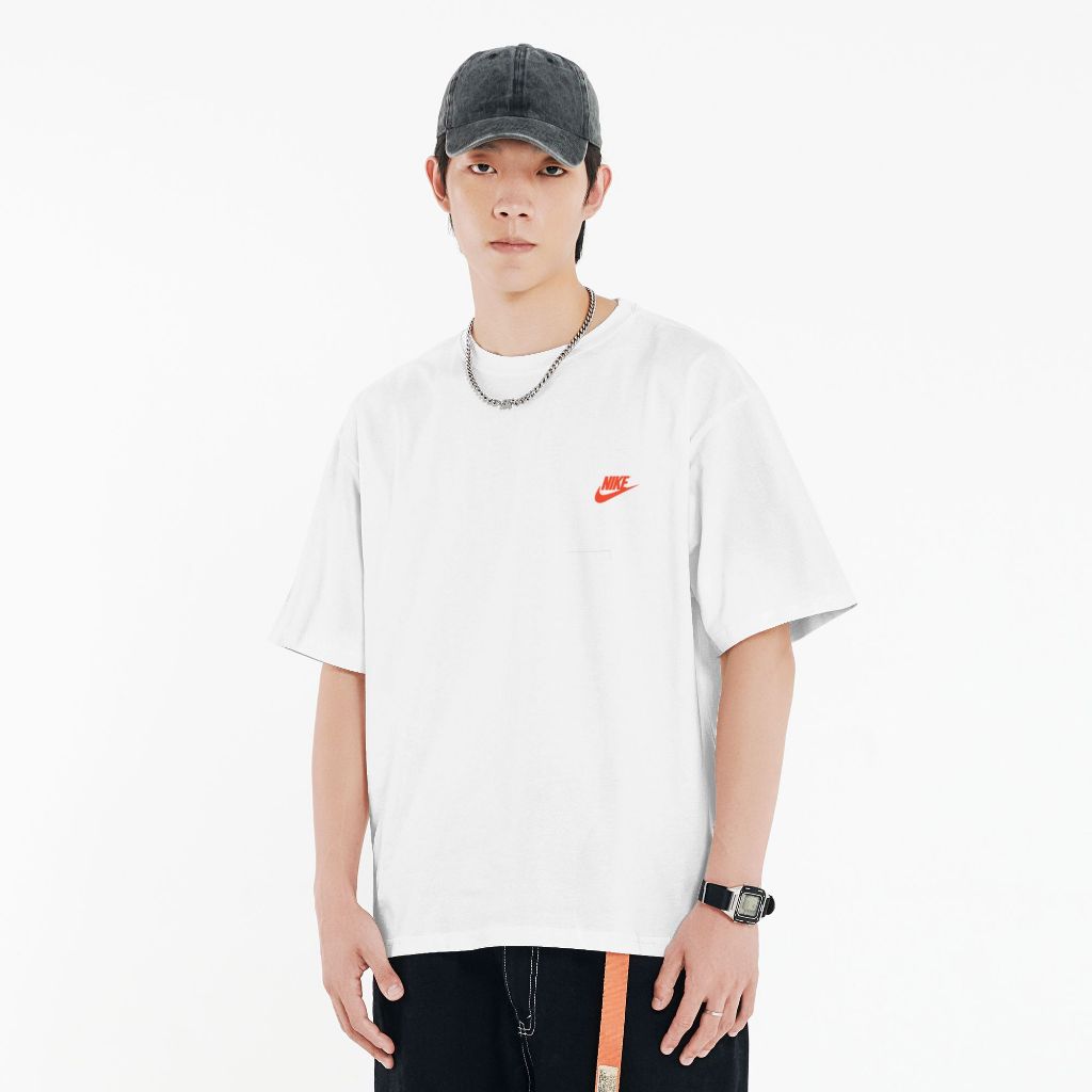 Nike streetwear 2024 t shirt