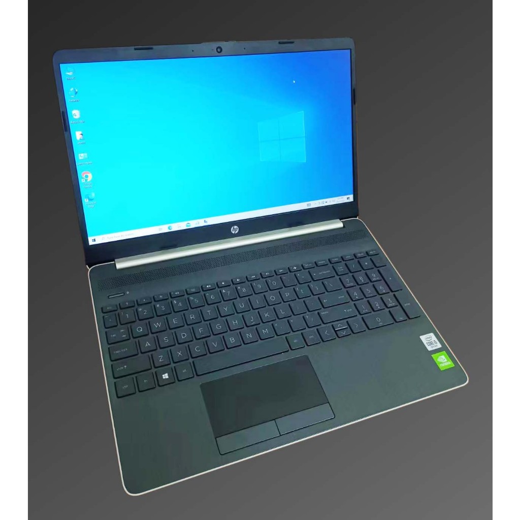 HP Laptop 15s-du1xxx | Shopee Malaysia