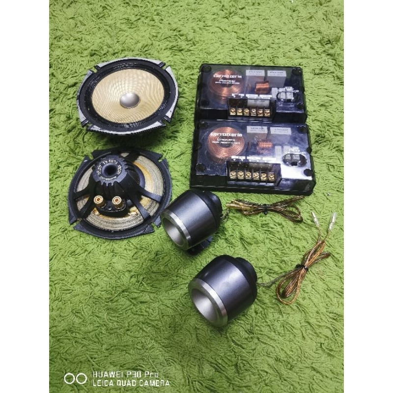 Carrozzeria ts-v017a ts-v07a tweeter horn | Shopee Malaysia