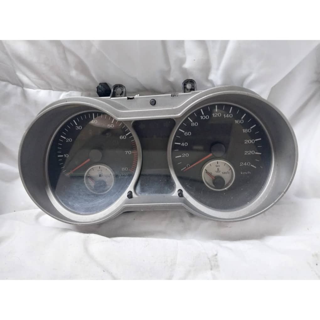 Proton GEN 2 Persona CM6 MANUAL Instrument Cluster Speedometer Gauge ...