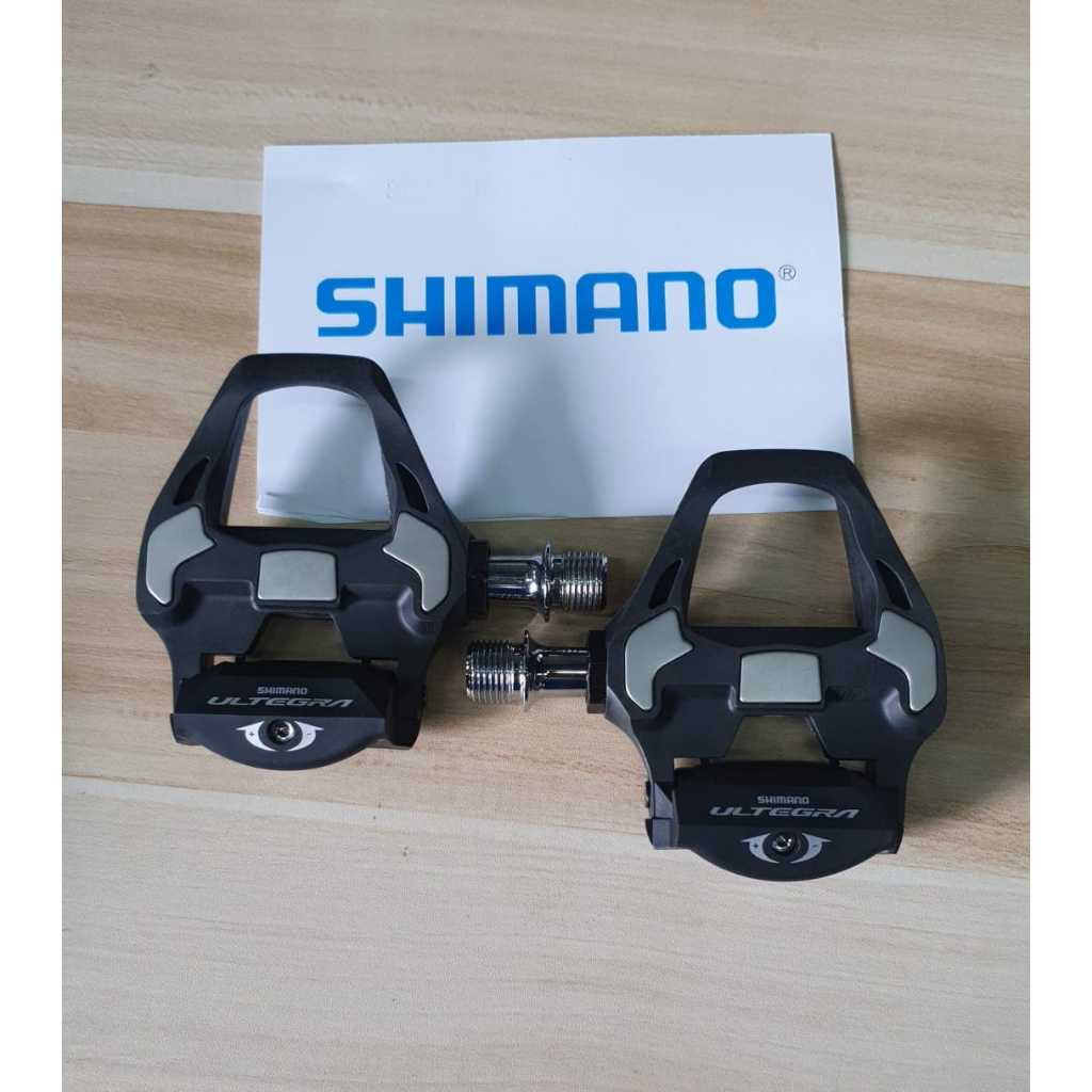 Shimano Ultegra PD-R8000 pedal carbon fiber road bike self-locking ...