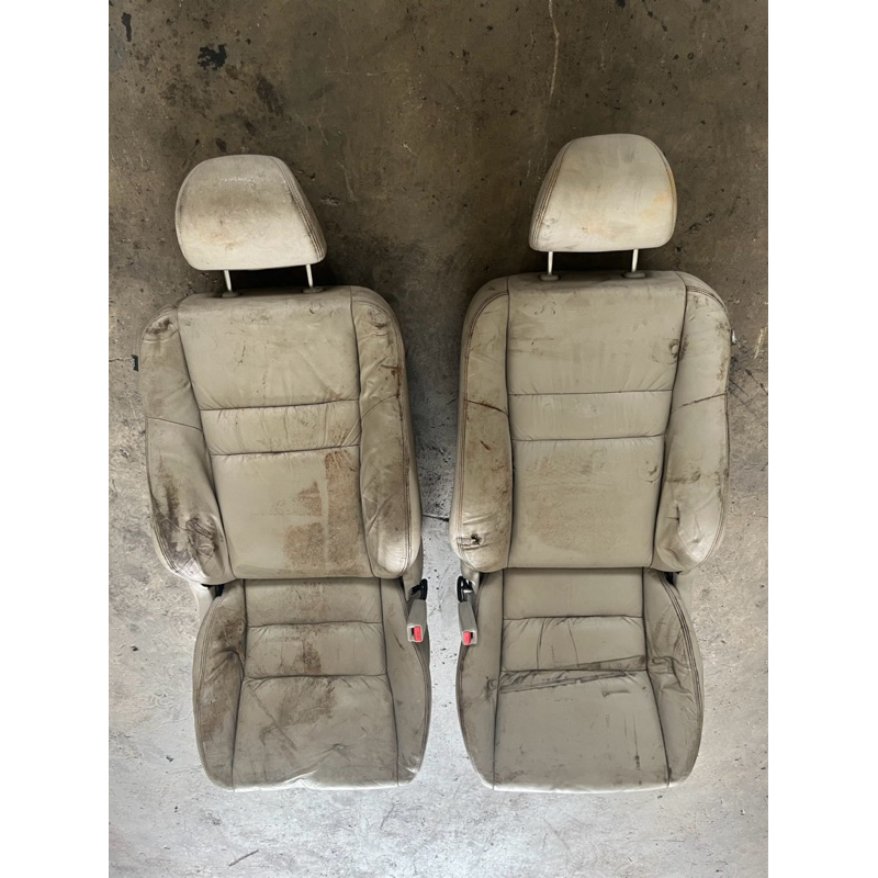 Honda Accord UC1 SDA Seat Set For K20A K24A | Shopee Malaysia