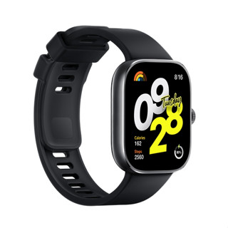 REDMI Watch 4 / REDMI Watch 3 Active / REDMI Watch 3 / REDMI Watch 2 Lite -  Original XIAOMI Malaysia