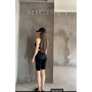 Johor Srock】MICISTY Shapewear Pant Female Slimming Shapewear