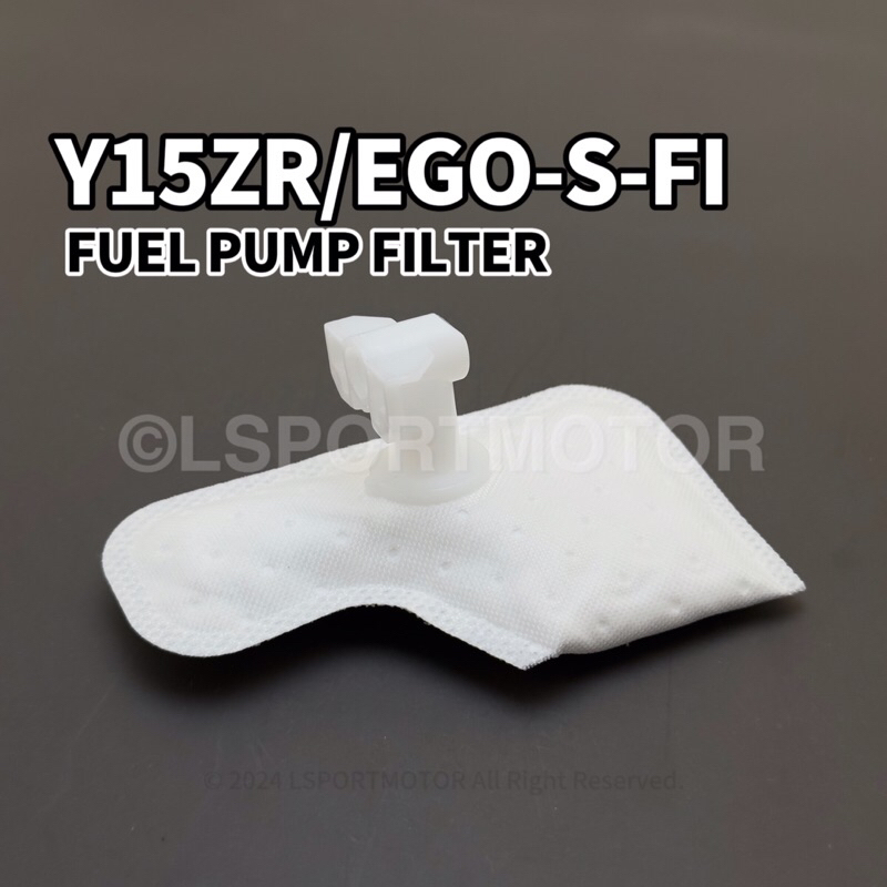 YAMAHA Y15ZR / EGOSFI FUEL PUMP FILTER PETROL FILTER PENAPIS FUEL