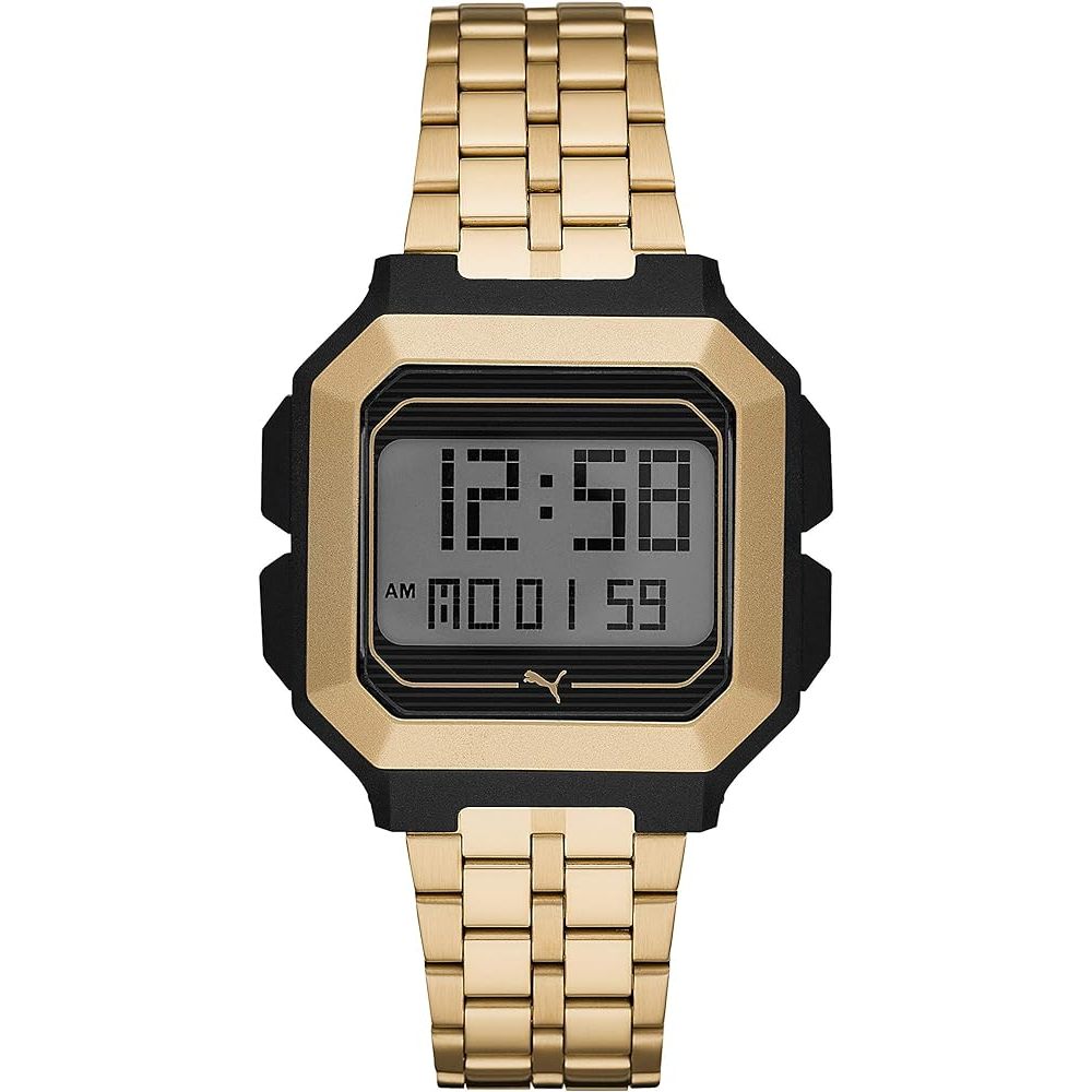 Puma gold on sale watch malaysia