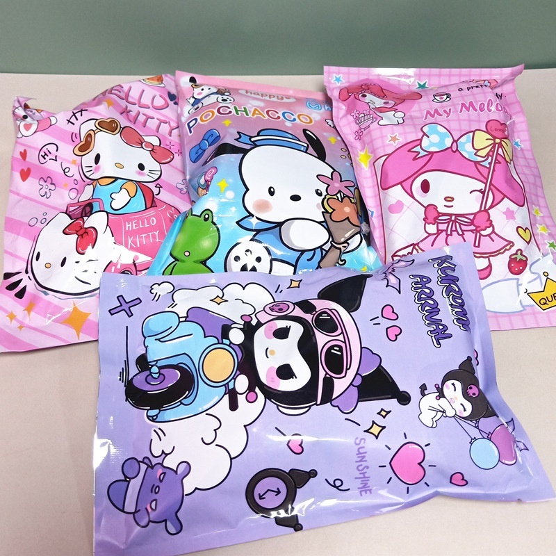 Stationery Blind Bag Box Cartoon Sanrio Stationery Blind Bag Gift