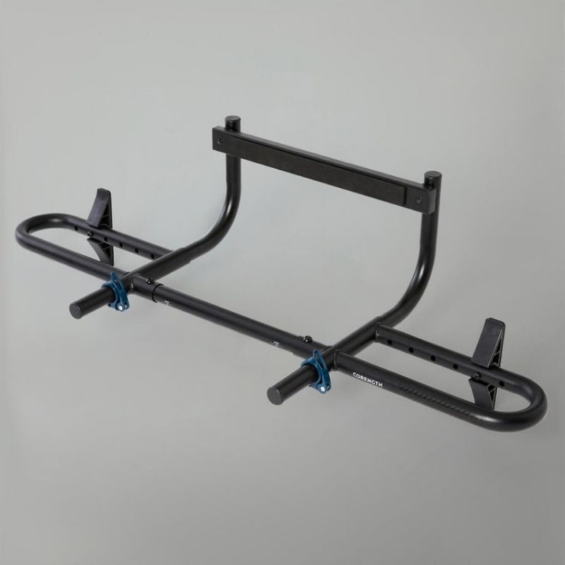 Corength Doorway Pull Up Bar No Screws Shopee Malaysia