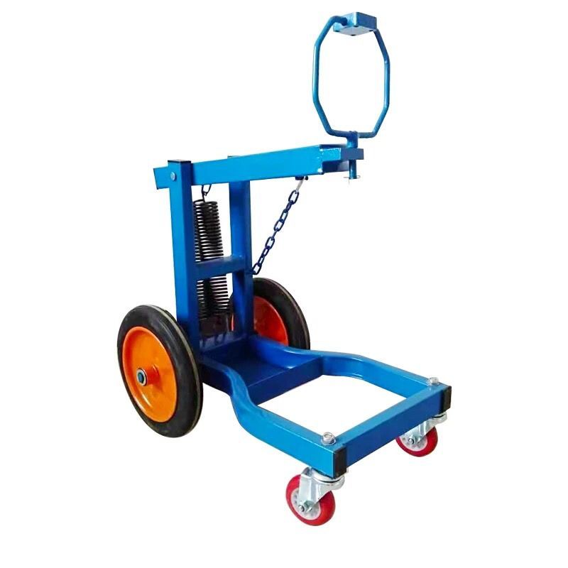 Impact Wrench Trolley Shopee Malaysia