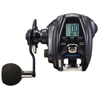 Daiwa Electric Reel 20 LEOBRITZ 500JP Right Gear Ratio 3.6:1 Fishing R