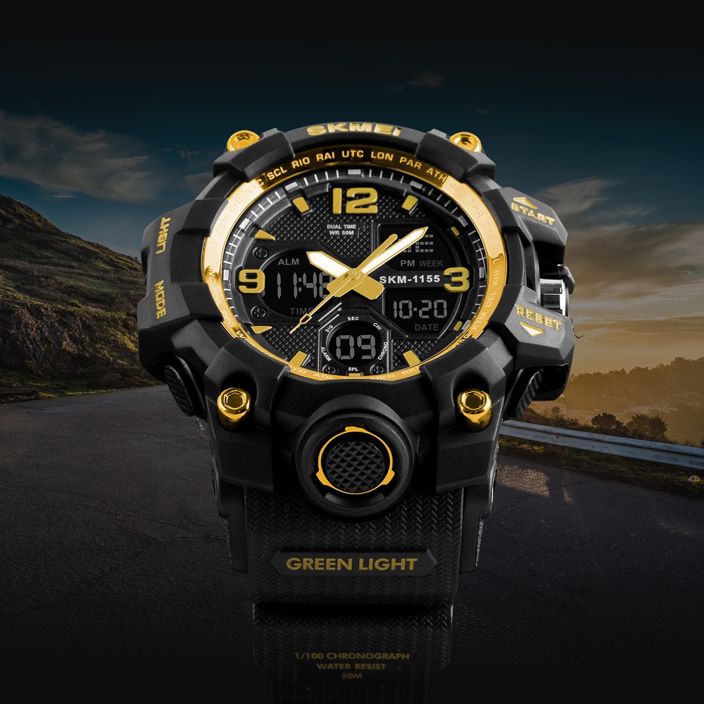 G shock 1155 best sale