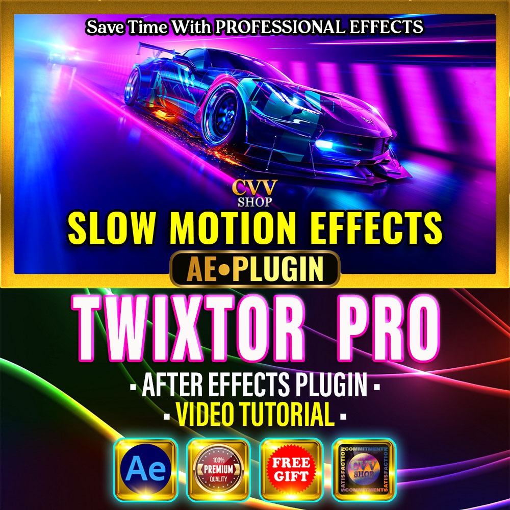 twixtor plugin for after effects cc free download