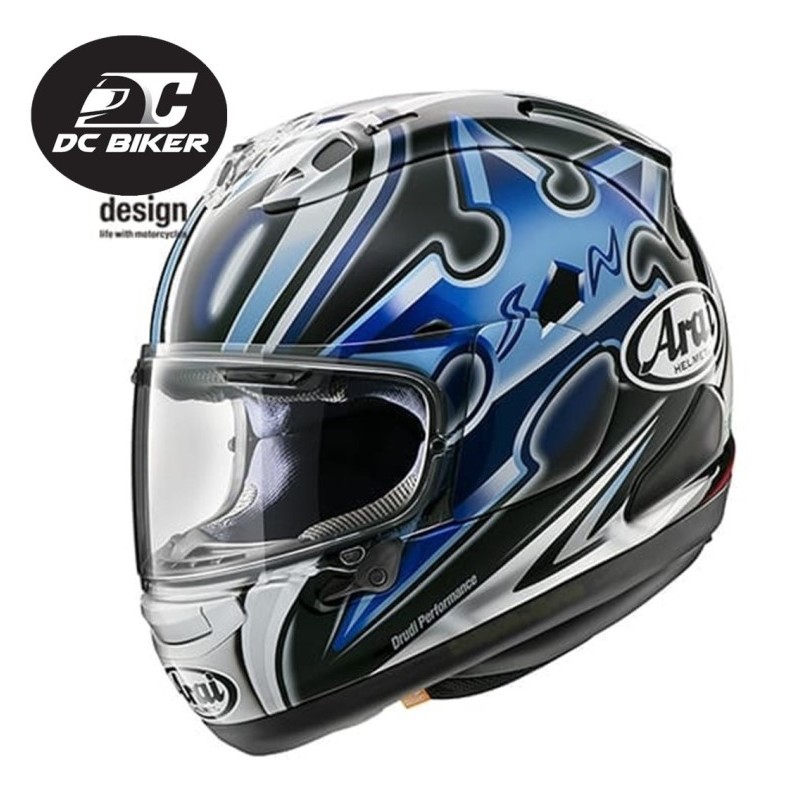 Arai hot sale rx7v nakano