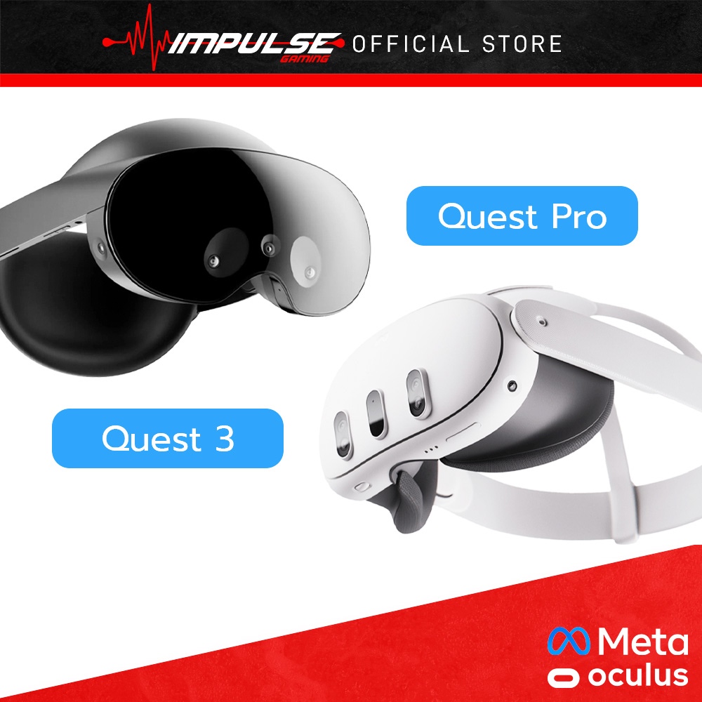 Oculus 2024 quest shopee