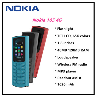Buy Nokia 4g Phones Online at Best Prices