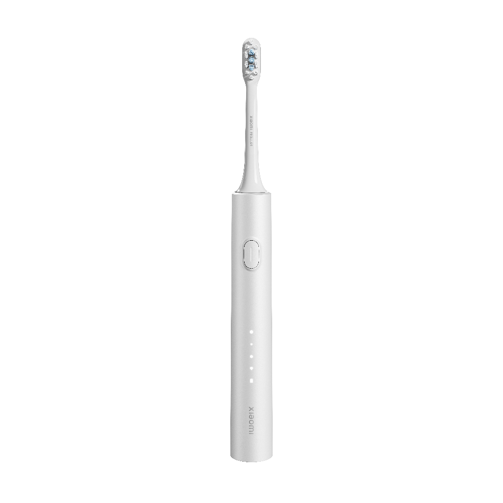 Xiaomi Electric Toothbrush T302 4 brush modes/4 brush heads gift set ...