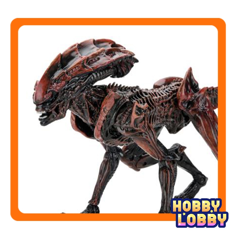 Prowler Alien Aliens: Fireteam Elite , Neca | Cuotas sin interés