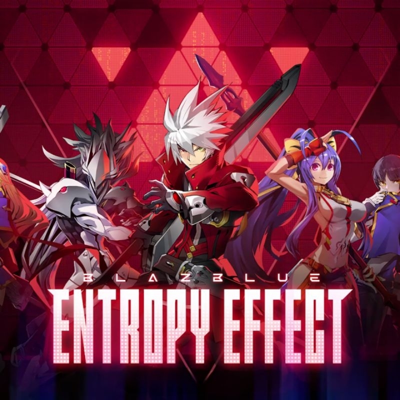 BlazBlue Entropy Effect [PC GAME] [DIGITAL DOWNLOAD] | Shopee Malaysia