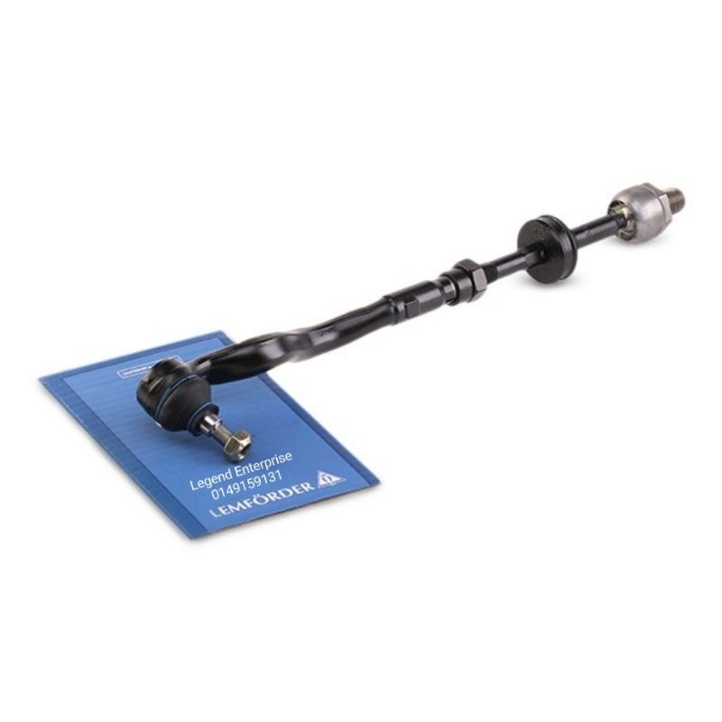BMW E36 Tie Rod Assembly 32111139315 32111139316 Shopee Malaysia